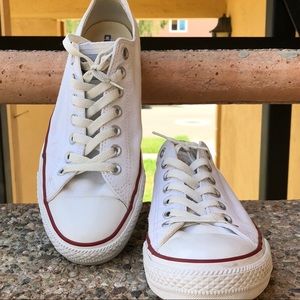 Converse Chuck Taylor All-Stars Low Top